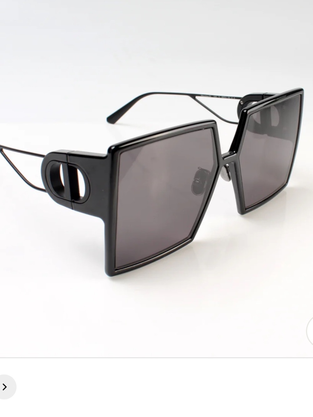 NWT Dior 30Montaigne SU Sunglasses
